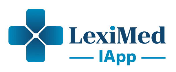 LexiMed Logo